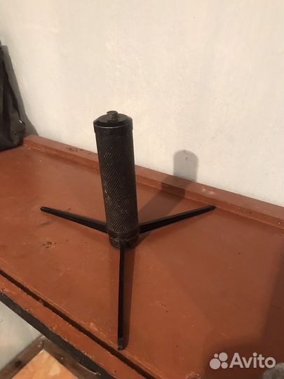 Подставки