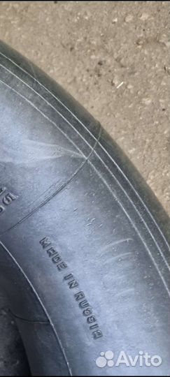 ЯШЗ Я-92 225/85 R15C