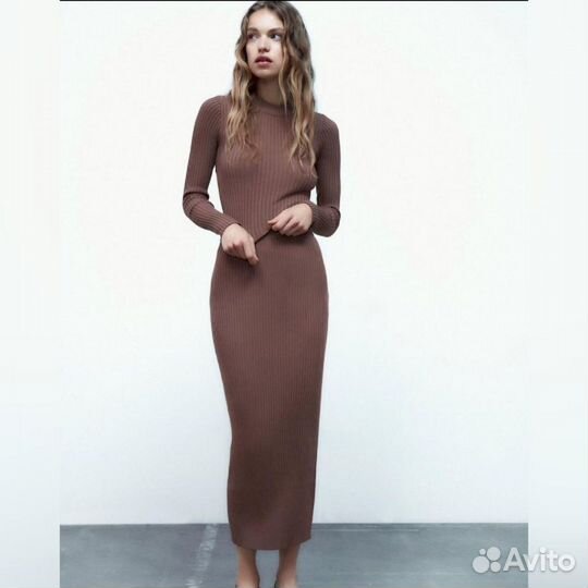 Новый комплект Zara оригинал