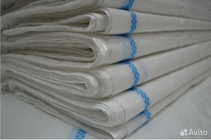 Мешки сахарные с доставкой