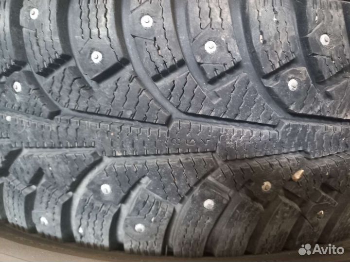 Nokian Tyres Nordman 5 185/65 R15