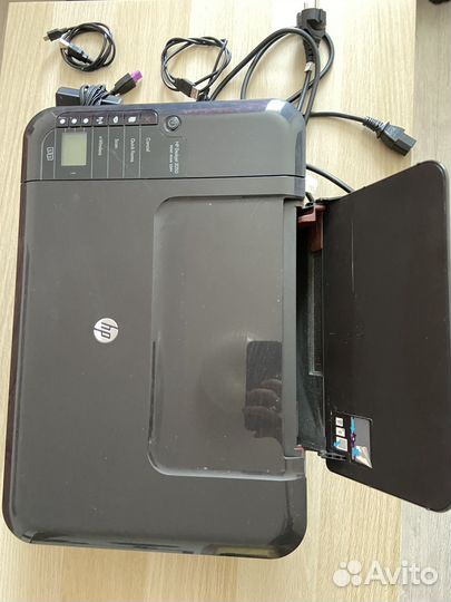 Принтер HP Deskjet 3050