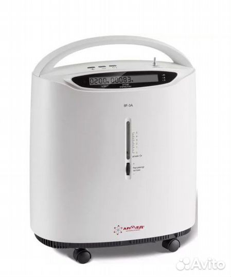 Кислородный концентратор армед 8f-3a