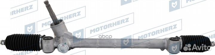 Рулевая рейка с тягами механическая M50481NW Mo