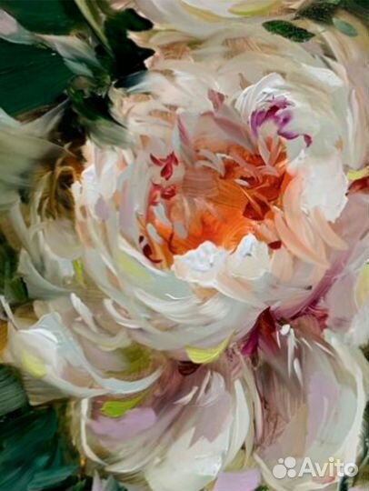 Живопись на заказ