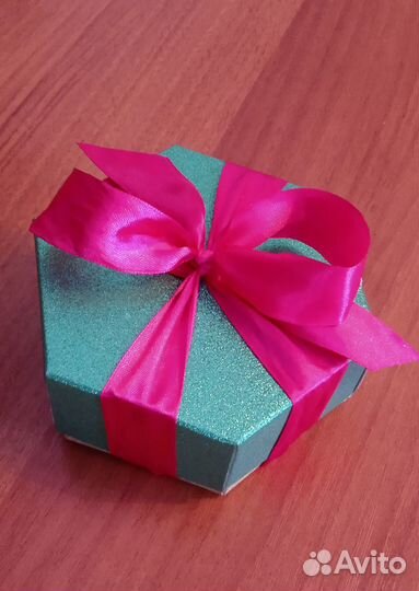Коробочка 