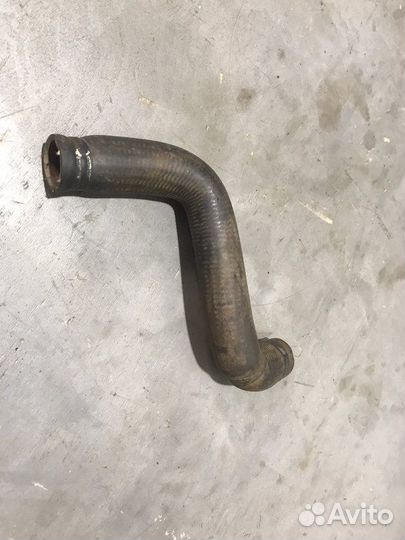 Патрубок радиатора Ford Fusion универсал 1.6 fyja