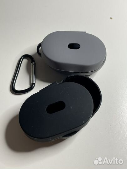 Чехлы для наушников xiaomi