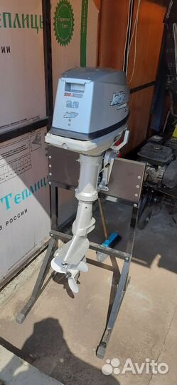 Продажа лодочного мотора