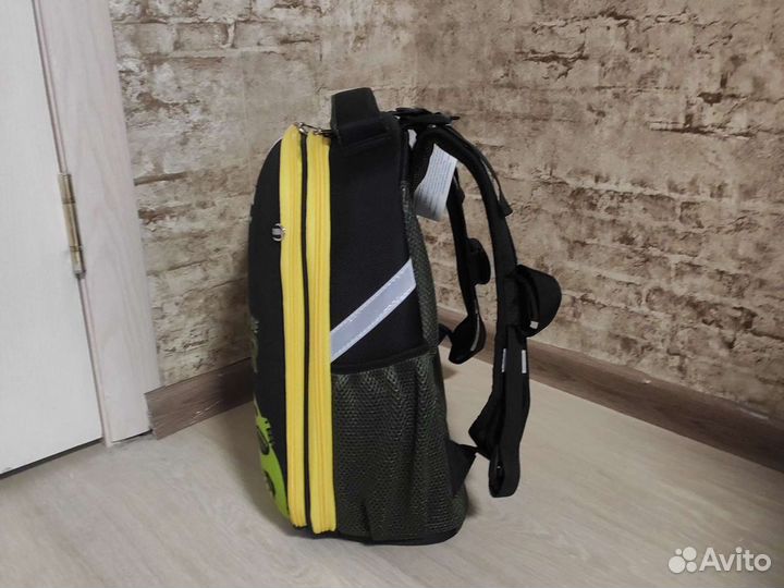 Рюкзак каркасный centrum новый