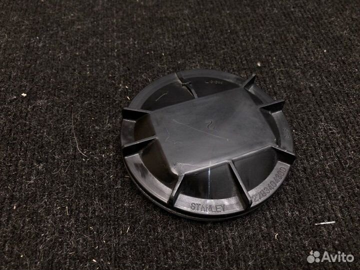 Крышка фары Mitsubishi Lancer CY4A 4B11 2007