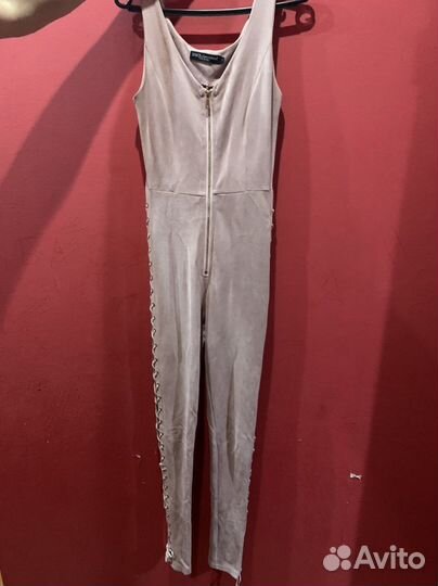 Комбинезон женский