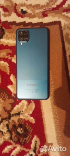 Samsung A12 32gb