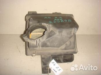 Корпус воздушного фильтра