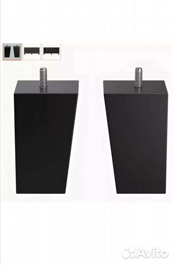 Ножки мебельные IKEA Besta