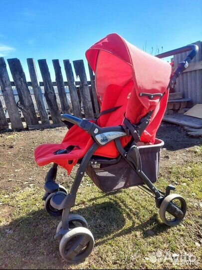 Коляска Cam Portofino