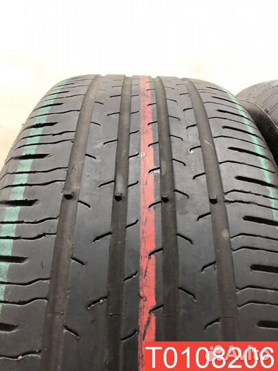 Continental ContiEcoContact 6 225/60 R18 104V