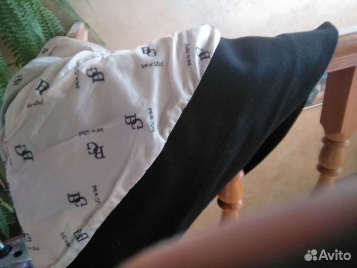 Пальто женское демисезонное 46 48