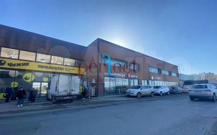 Аренда ПСН площадью 800 м2, 1 этаж, Химки, микрора