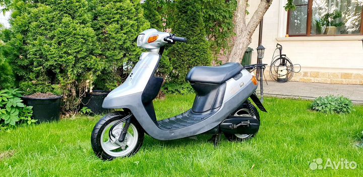 Скутер Yamaha Jog Aprio 49 куб. см. Япония