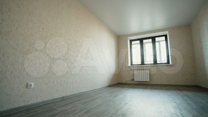 1-к. квартира, 40,7 м², 5/10 эт.