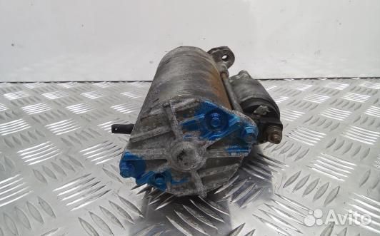 Стартер дизельный ford kuga 1 (LEA07BR01)