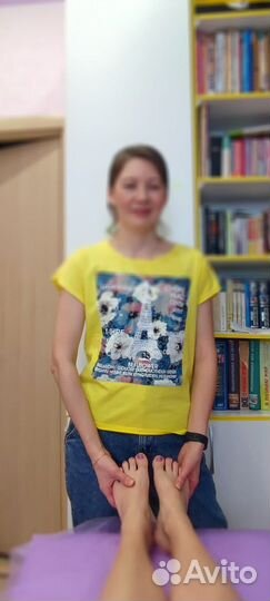 Сессия Аксесс Барс, энергетический массаж головы