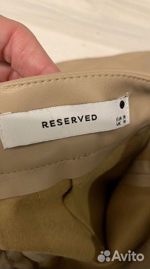 Юбка reserved 38