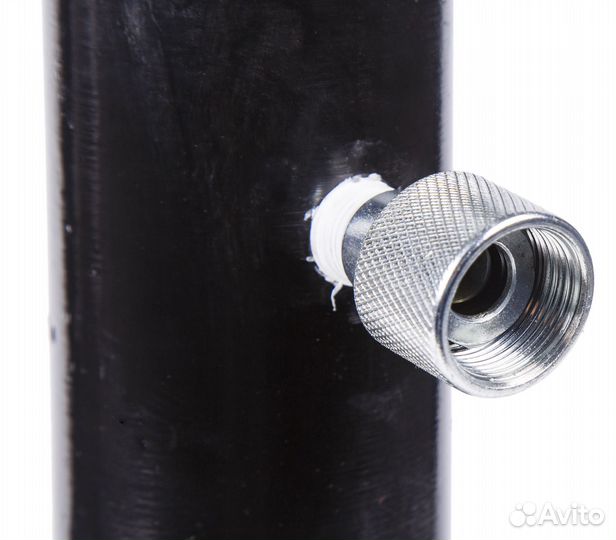 Цилиндр гидравлический 20 т. krwpr20CYL KraftWell