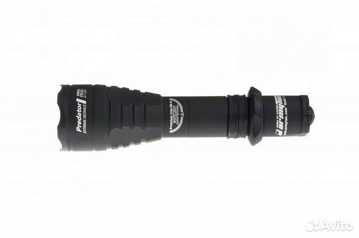 Фонарь подствольный Armytek Predator XP-E2 160 lm