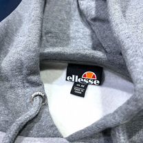 Оригинал Худи Ellesse