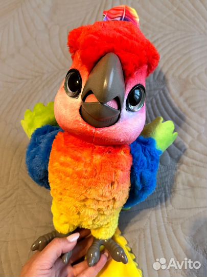 Развивающая игрушка