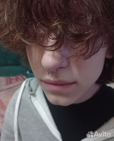 Модель пирсинг