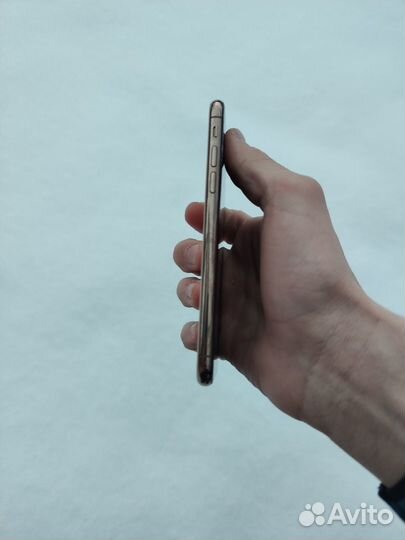 iPhone Xs, 256 ГБ