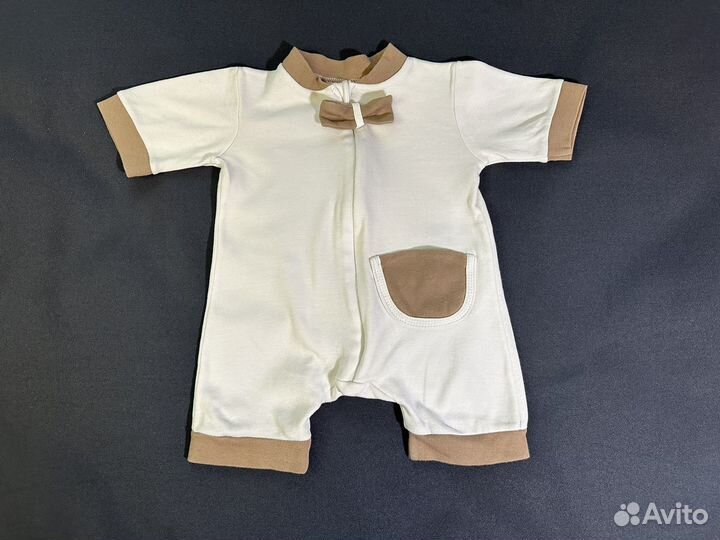 Детские вещи пакетом 62-68