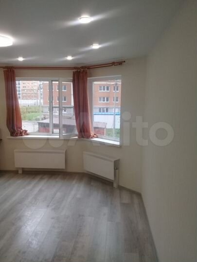 Квартира-студия, 28,2 м², 2/16 эт.