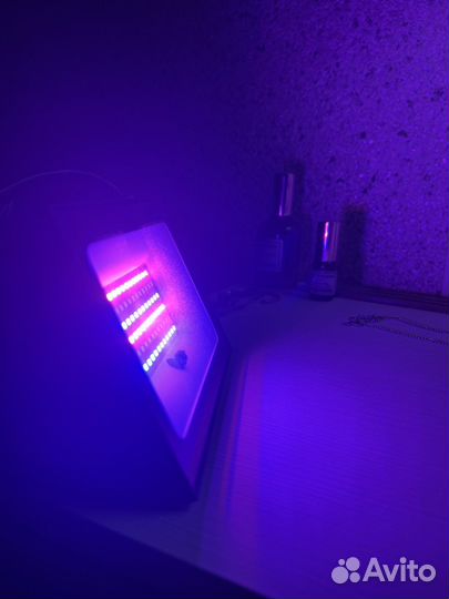 Светодиодный прожектор