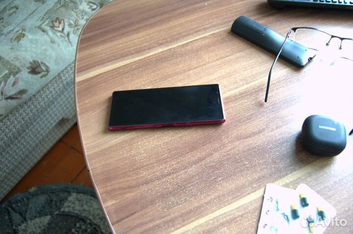 Смартфон sony xperia 5