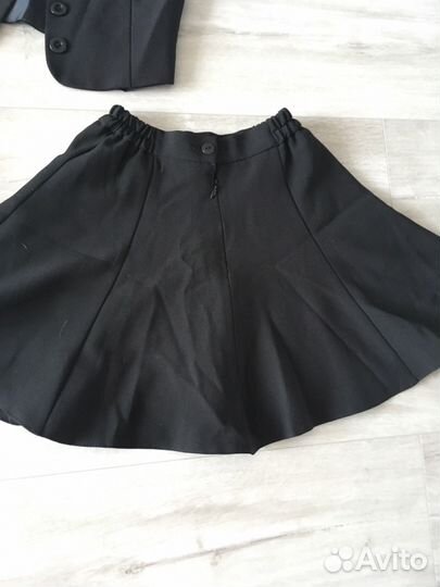 Школьная форма 122 рост