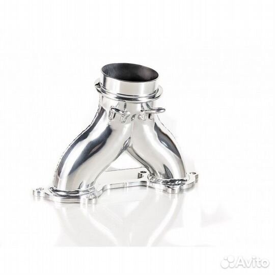 03-302-C BMP Y-Труба Для Polaris axys 850