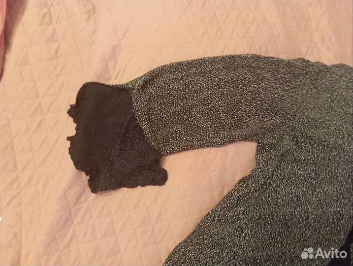 Кардиган женский с маечкой