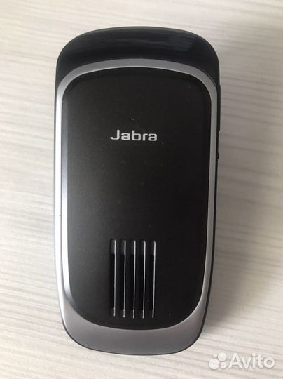 Блютуз гарнитура Jabra
