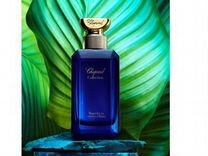 Духи chopard vetiver d haiti au the vert