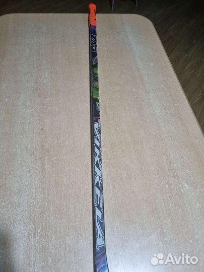 Клюшка хоккейная vikkela