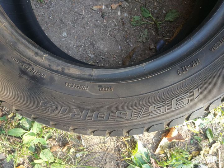 КАМА Кама-Евро-129 195/60 R15 95W