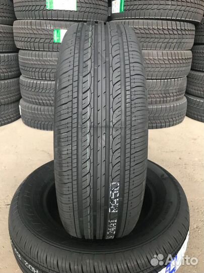 Habilead ComfortMax AS H202 205/65 R16