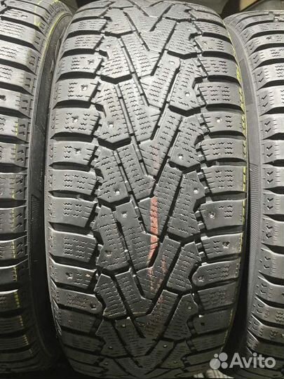 Pirelli Ice Zero 205/60 R16 91L
