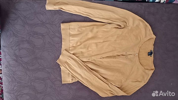 Женские вещи