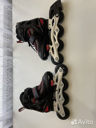 Ролики детские