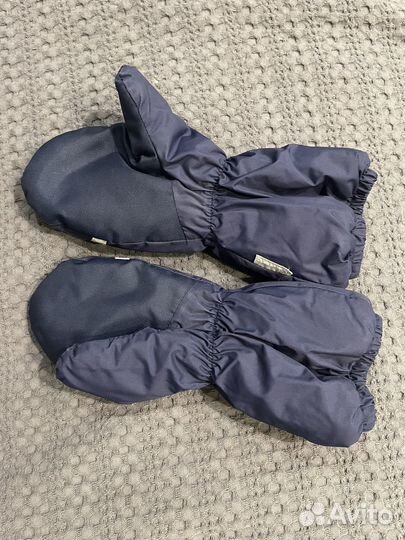 Финские детские варежки Kerry